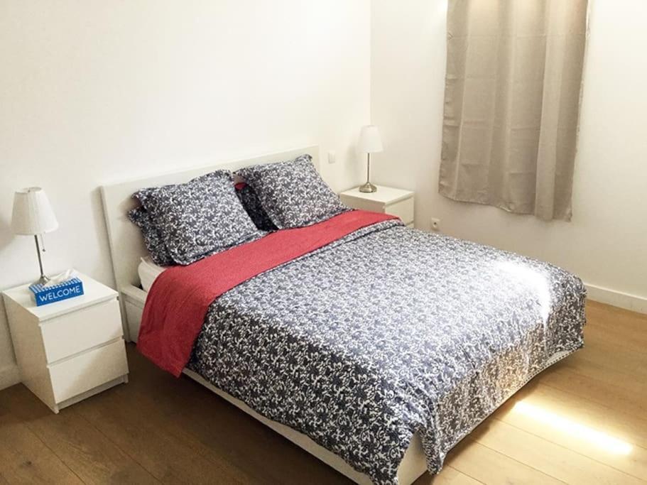 150 M² Fully Furnished Loft Διαμέρισμα Λιλ Εξωτερικό φωτογραφία